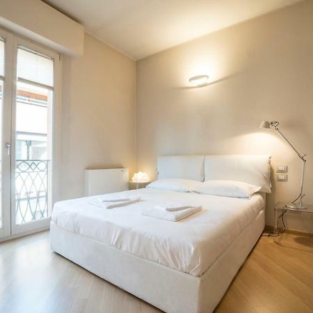 Bologna Elegance Apartment Ngoại thất bức ảnh