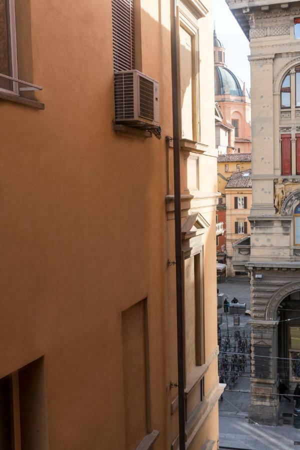 Bologna Elegance Apartment Ngoại thất bức ảnh
