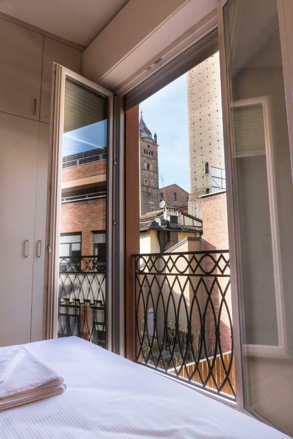 Bologna Elegance Apartment Ngoại thất bức ảnh