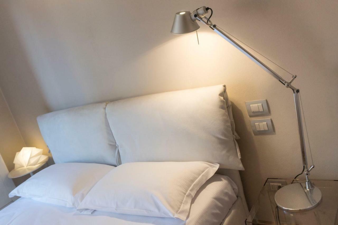 Bologna Elegance Apartment Ngoại thất bức ảnh