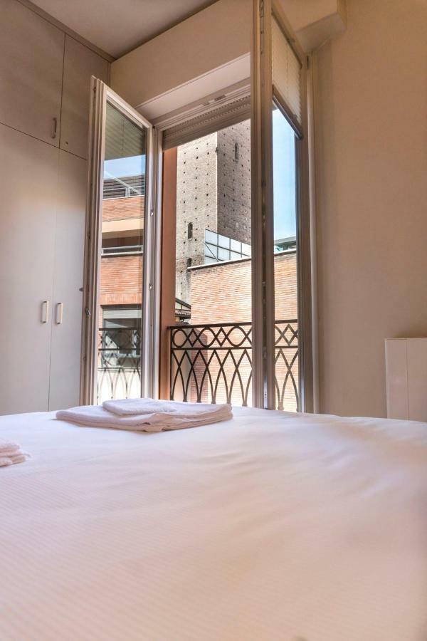 Bologna Elegance Apartment Ngoại thất bức ảnh