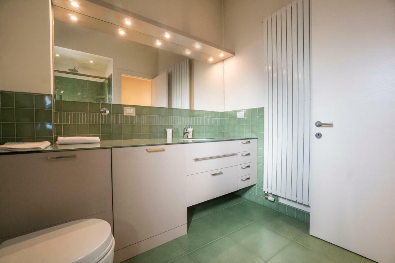 Bologna Elegance Apartment Ngoại thất bức ảnh