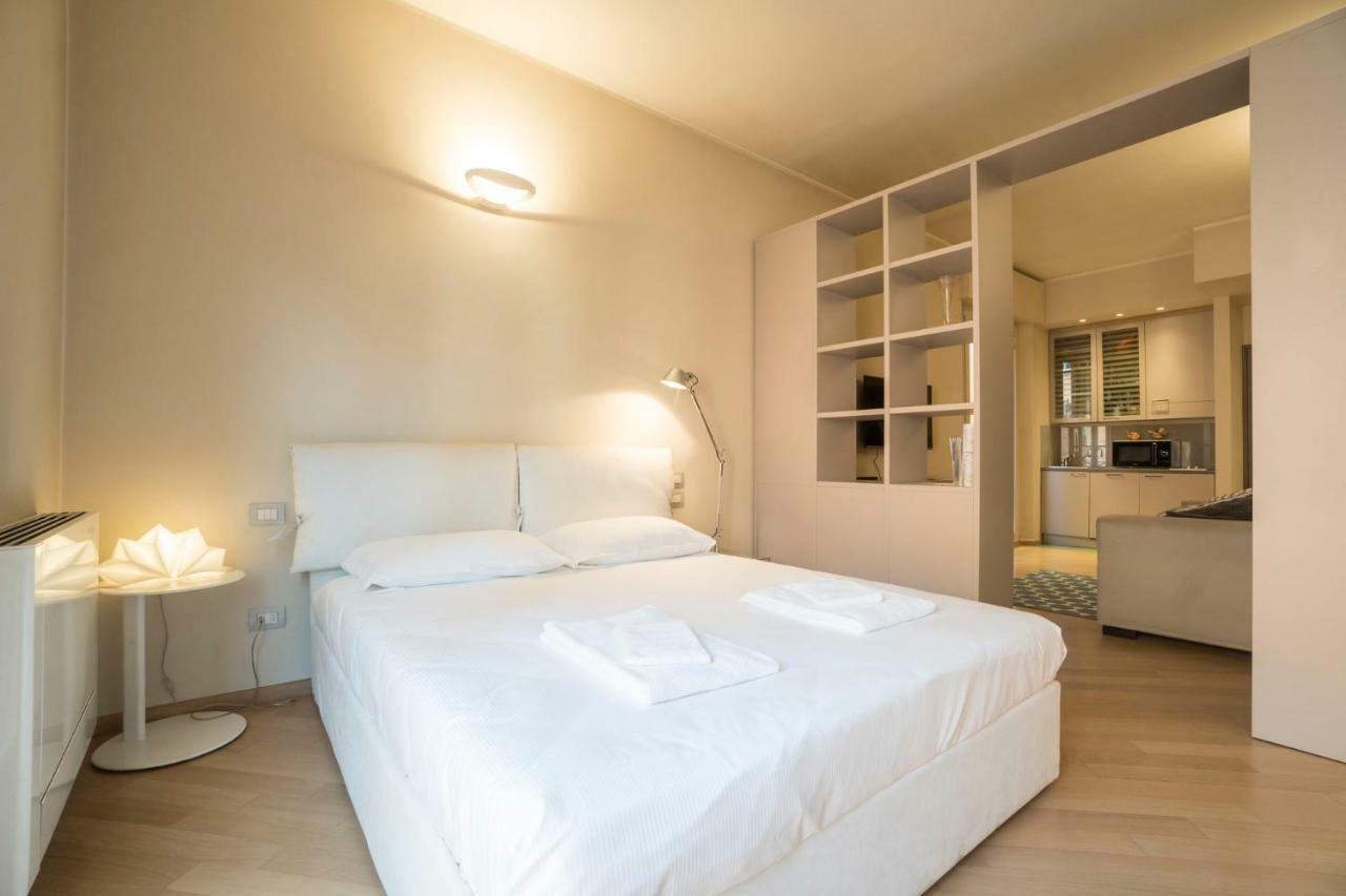 Bologna Elegance Apartment Ngoại thất bức ảnh