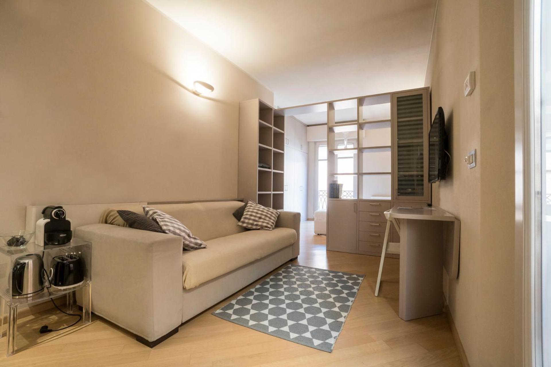 Bologna Elegance Apartment Ngoại thất bức ảnh