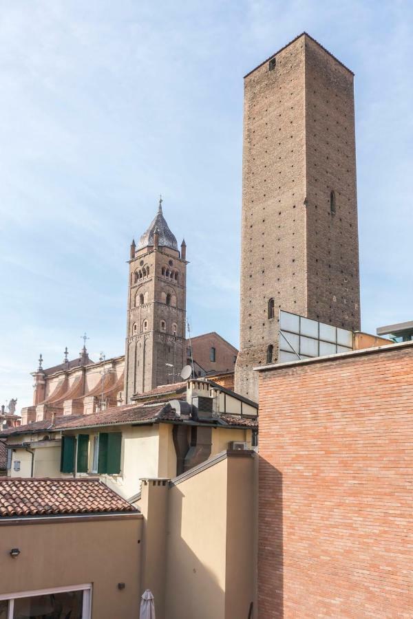 Bologna Elegance Apartment Ngoại thất bức ảnh
