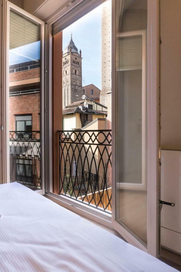 Bologna Elegance Apartment Ngoại thất bức ảnh