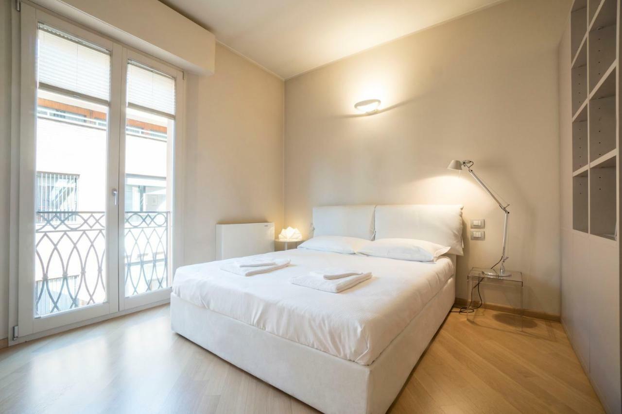 Bologna Elegance Apartment Ngoại thất bức ảnh