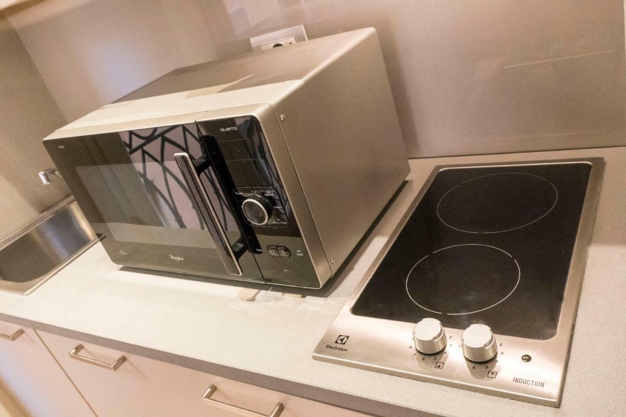 Bologna Elegance Apartment Ngoại thất bức ảnh