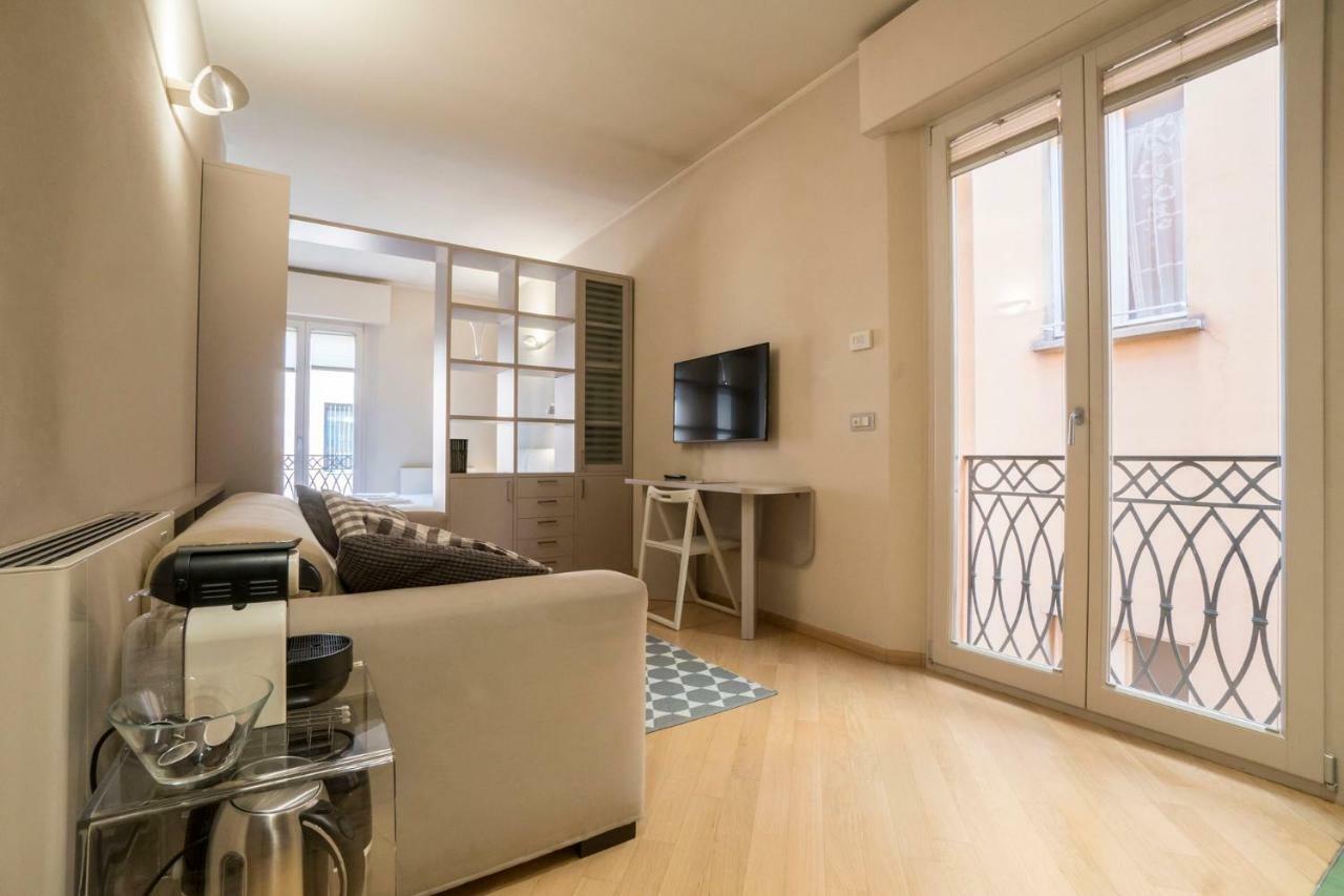 Bologna Elegance Apartment Ngoại thất bức ảnh