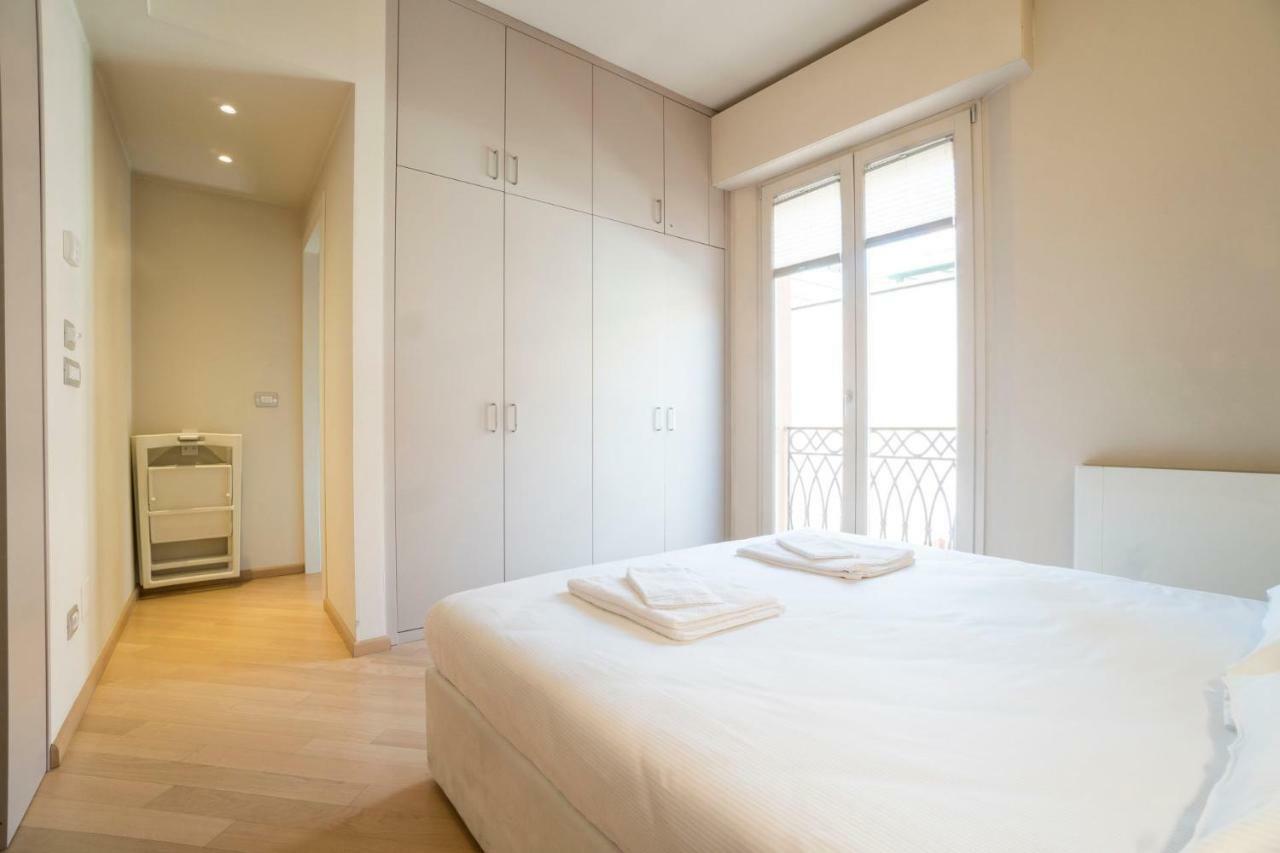Bologna Elegance Apartment Ngoại thất bức ảnh