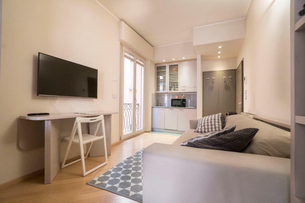 Bologna Elegance Apartment Ngoại thất bức ảnh