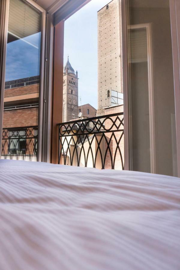 Bologna Elegance Apartment Ngoại thất bức ảnh