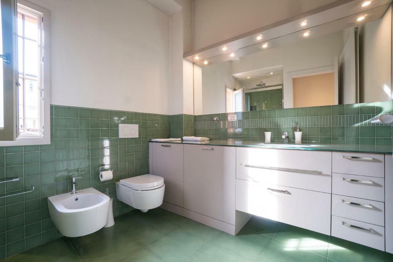 Bologna Elegance Apartment Ngoại thất bức ảnh